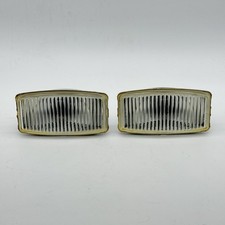 (2) NOS 1969-1973 Porsche 911