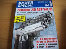 VISIER SPECIAL Sonderheft Nr