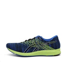 ASICS Herren Gel-DS Trainer 24 Sneaker Blau Duomax-Technologie Laufschuh EU 43.5
