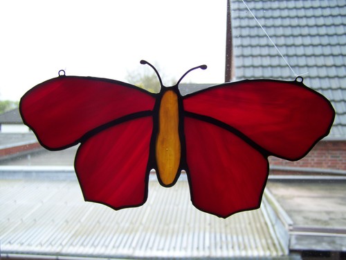 Tiffany glas glaskunst - glas,,