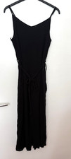 Jumpsuit Damen gr. 46 schwarz.  von Primak