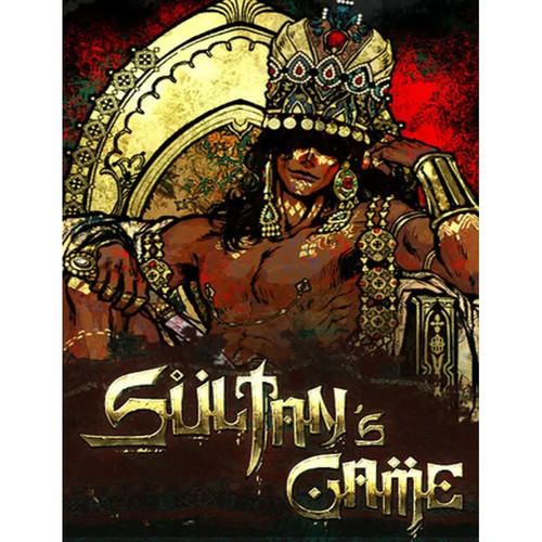 Sultan game steam key - |,