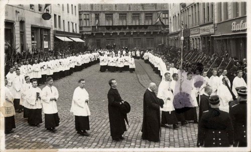 Luxemburg luxembourg - luxemburg,