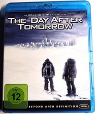 THE  DAY  AFTER  TOMORROW