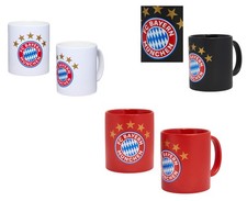 FC Bayern München Tasse - 5