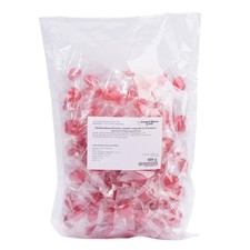 Herzbonbons kirsche - herzbonbons, im