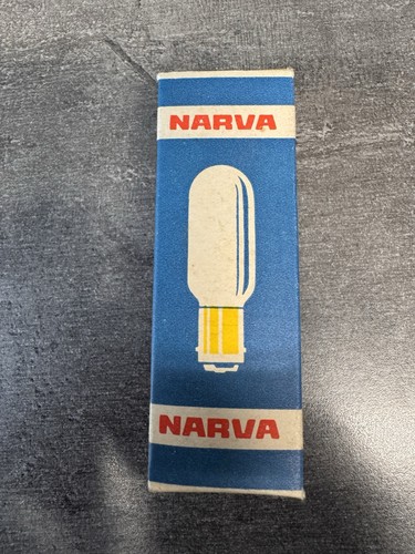 Narva b15s 220v 150w - 220v,
