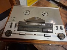 Grundig TS 340 HiFi Stereo "KG"