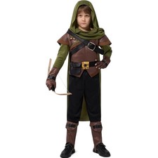 Kinder Robin Hood Deluxe