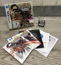 Pokémon: Platin-Edition