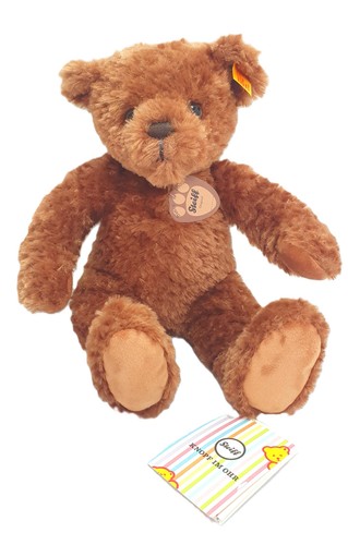 Steiff teddybär bearly - my,