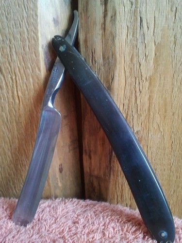 Rasiermesser james johnsons - rasiermesser,