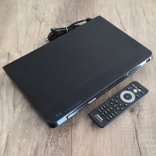 Sonstiges philips bdp2100 - ►,