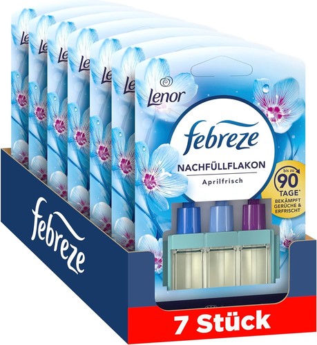 Febreze 3volution duftstecker - 3volution,