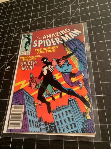 The amazing spider man - the, spider-man