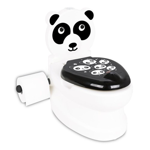 Potty panda pädagogisches - potty,