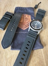 ORIGINAL VDB VINTAGE NO LIMIT