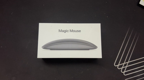 Apple magic mouse - apple,