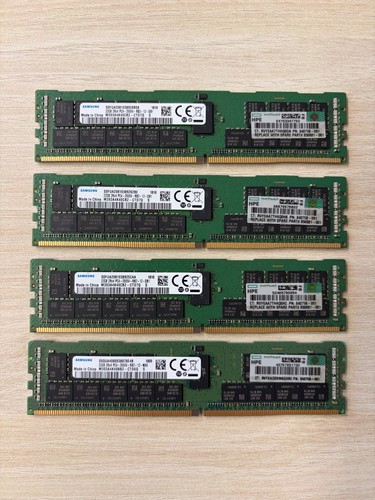 128 ddr4 2666v - gb, 32gb)