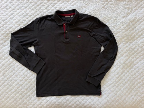 Napapijri poloshirt mit - napapijri,