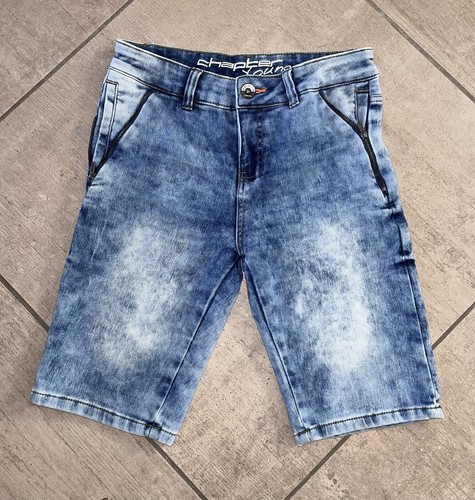 Jeans shorts 152 - shorts,