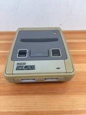 DEFEKT Super Nintendo Retro