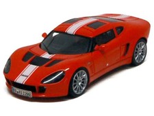 Melkus Rs 2000 2010 -