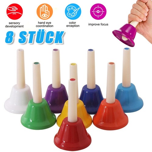 Tischglocke rufglocke laut - tischglocke,