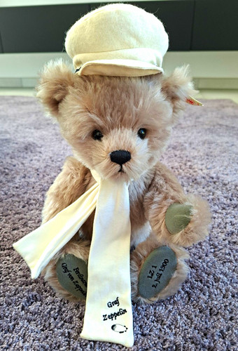 Steiff plüschbär graf - steiff,