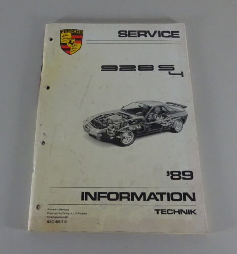 Werkstatthandbuch service - werkstatthandbuch, /