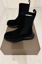 Designer rick owens Schuhe