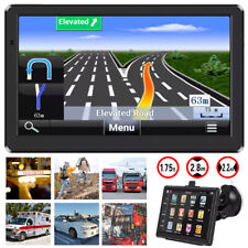 5 Zoll LKW PKW GPS
