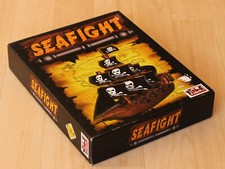 Seafight - , big-box)