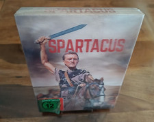 Spartacus HDZeta 4K Bluray