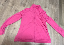 Tchibo Tcm -  L 44/46 Funktionsjacke pink neuwertig