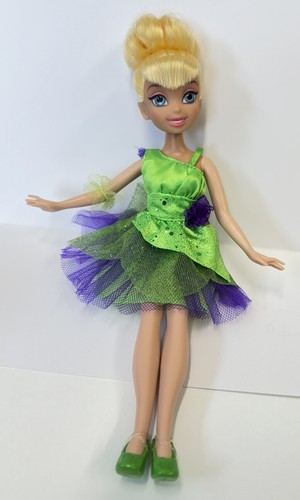 Disney jakks tinkerbell - disney,