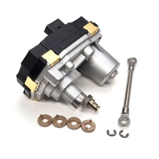 Turbolader Stellmotor für