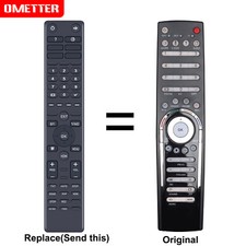 Ersatz Fernbedienung für