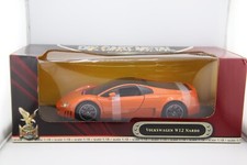 Willys Road Signature Deluxe