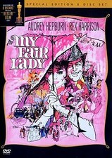 My Fair Lady [Special Edition]