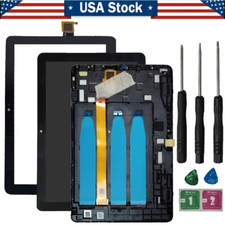 LCD Display Touch Screen