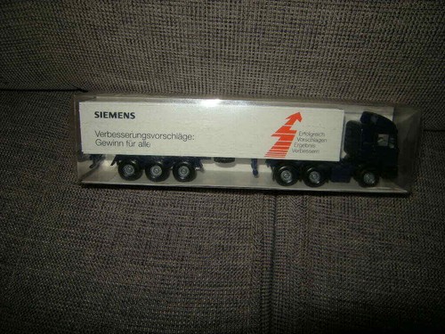 Wiking lkw werbemodell - wiking,