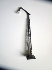 1x POLA 63 Gittermastlaterne geprüft --- 338