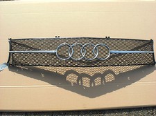  Audi 60 75 90 Grill
