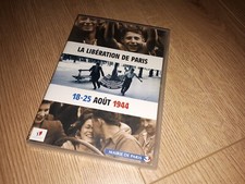 Liberation paris 18 25 - paris, 18-25