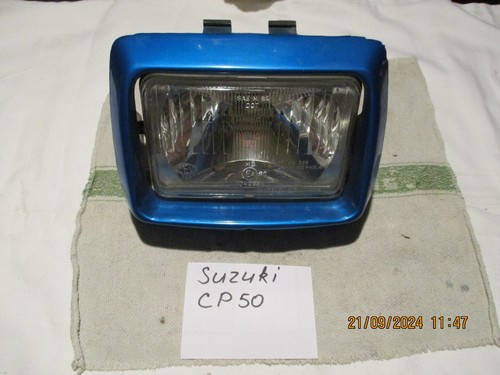 Suzuki 50 - suzuki,
