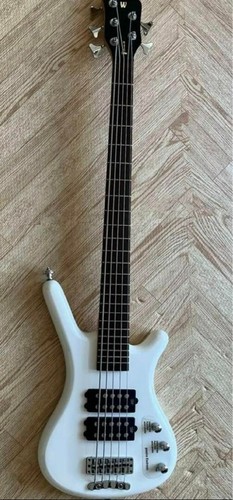 Warwick bass rock - warwick,