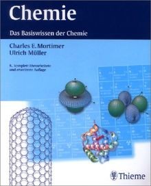 Chemie das basiswissen - basiswissen, der