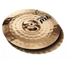 Paiste PST8 Sound Edge HiHat