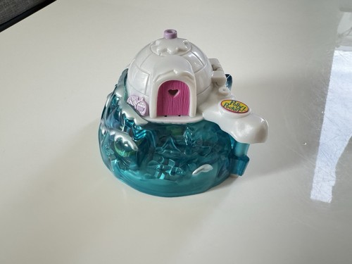 Seltenes polly pocket - seltenes,